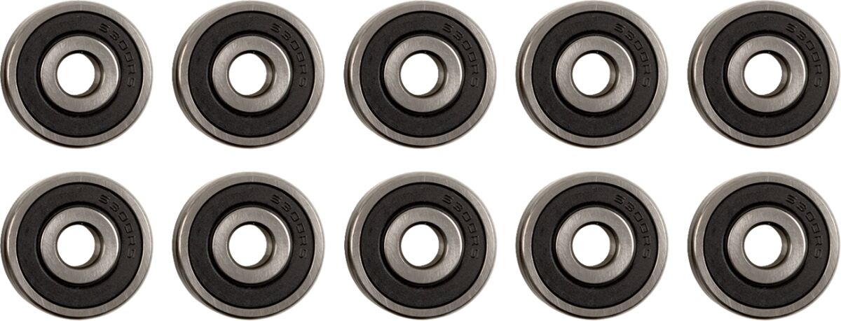 BEARING PACK OF 10 - 6300 2RS