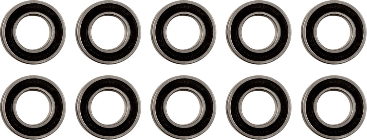 BEARING PACK OF 10 - 6904 2RS