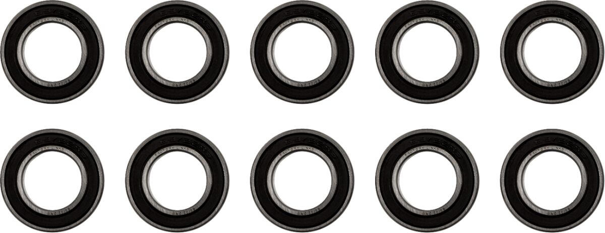 BEARING PACK OF 10 - 69/22 2RS
