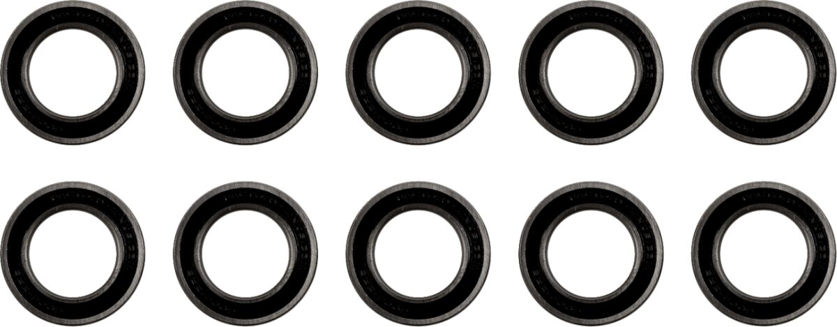 BEARING PACK OF 10 - 6905 2RS