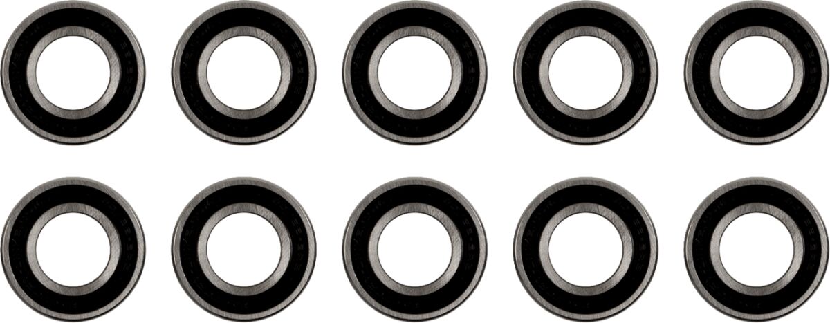 BEARING PACK OF 10 - 60/22 2RS
