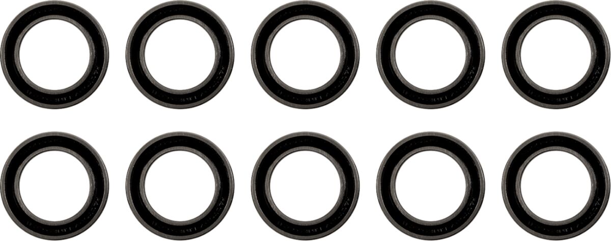 BEARING PACK OF 10 - 6906 2RS