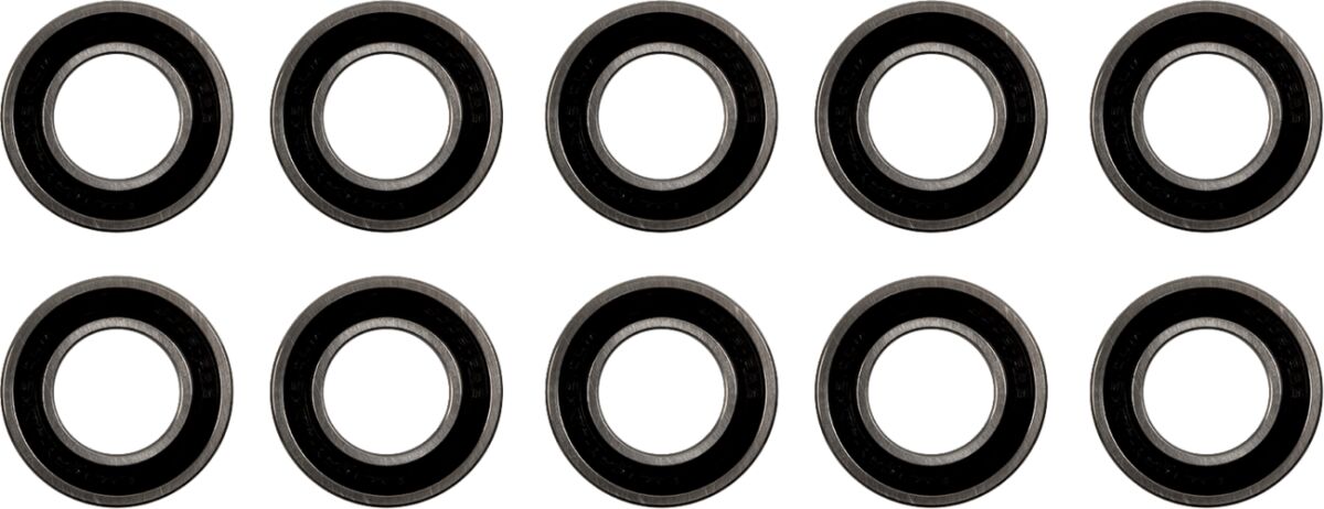BEARING PACK OF 10 - 6005 2RS