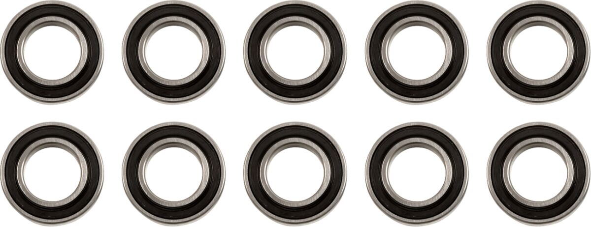 BEARING PACK OF 10 - 6006 2RS