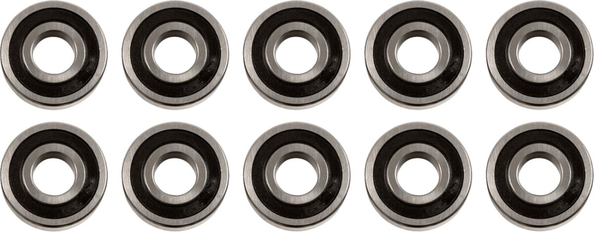 BEARING PACK OF 10 - 63/22 2RS