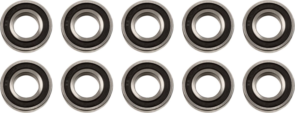 BEARING PACK OF 10 - 62/28 2RS