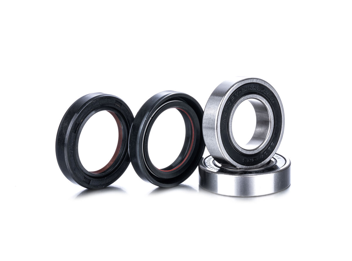 BEARINGS KIT WHEEL RACE SERIES
