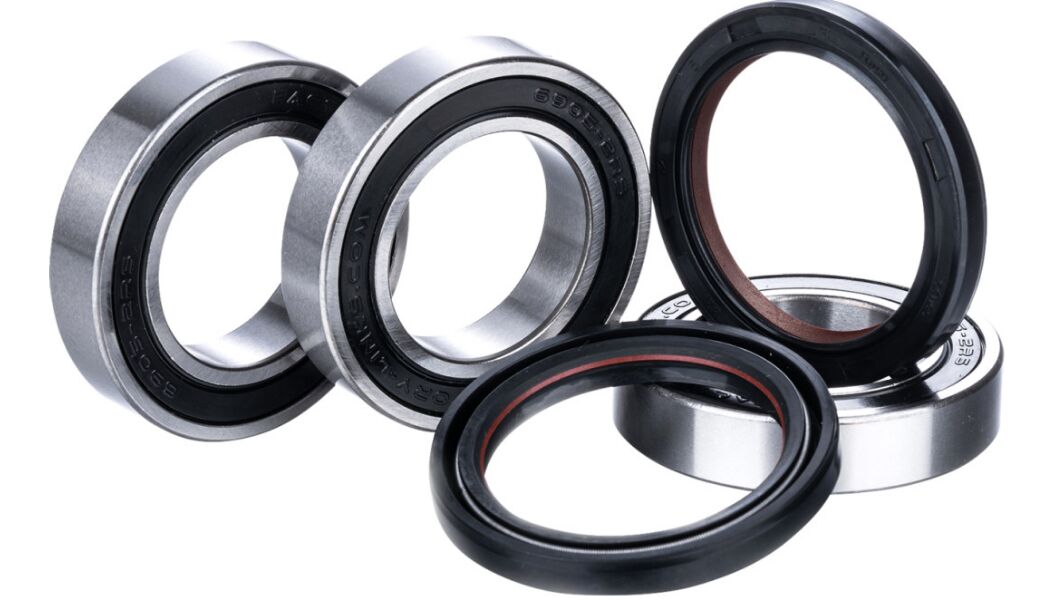 BEARINGS KIT WHEEL RACE SERIES