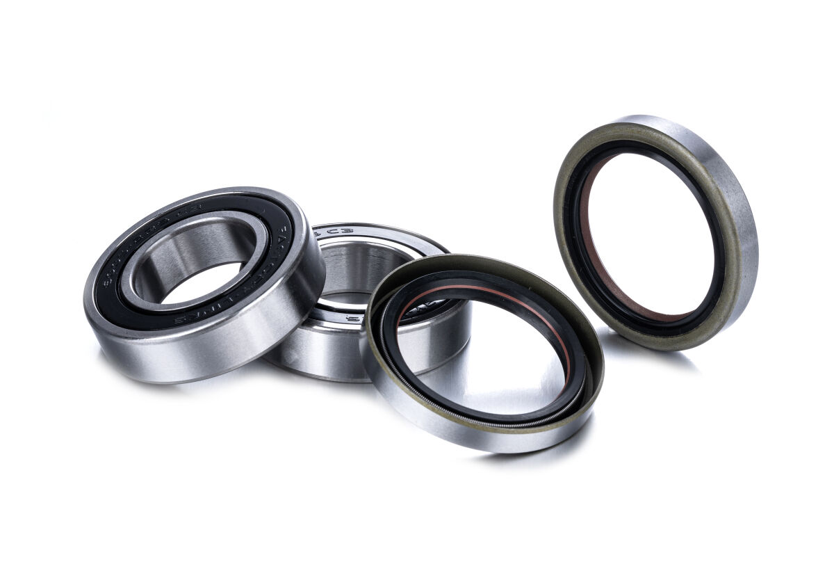 BEARINGS KIT WHEEL RACE SERIES