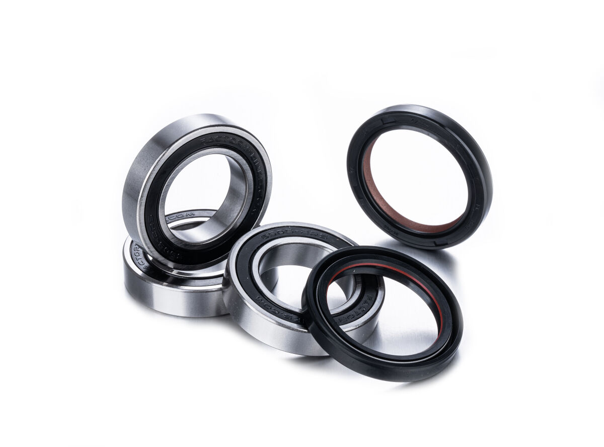 BEARINGS KIT WHEEL RACE SERIES