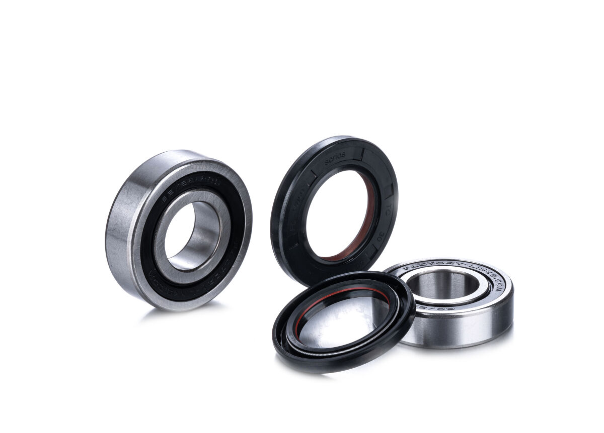 BEARINGS KIT WHEEL RACE SERIES