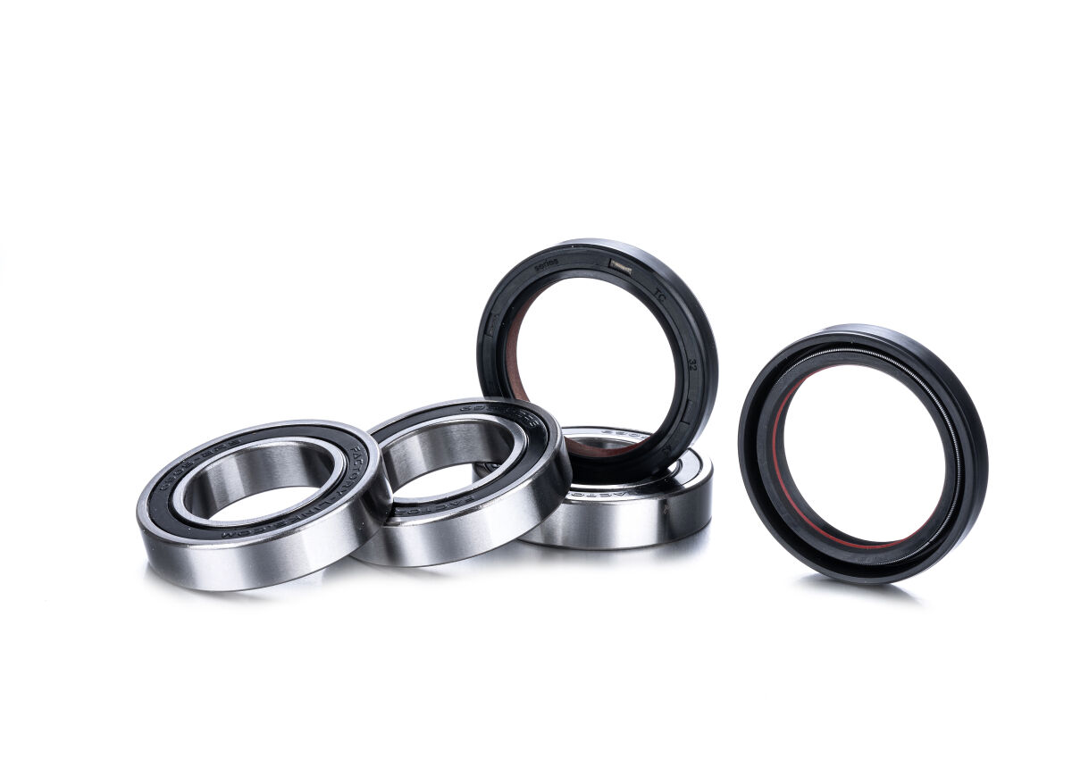 BEARINGS KIT WHEEL RACE SERIES