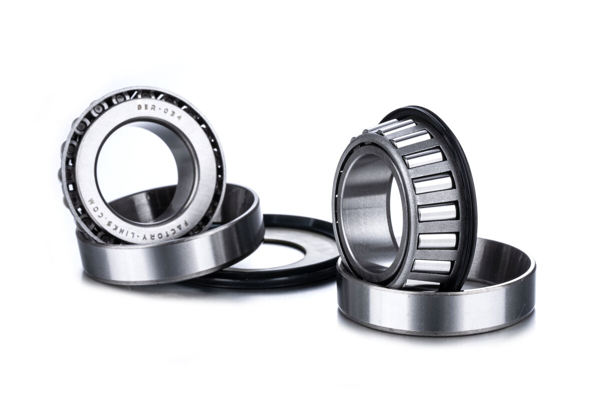 STEERING REBUILD KIT RACE SERI