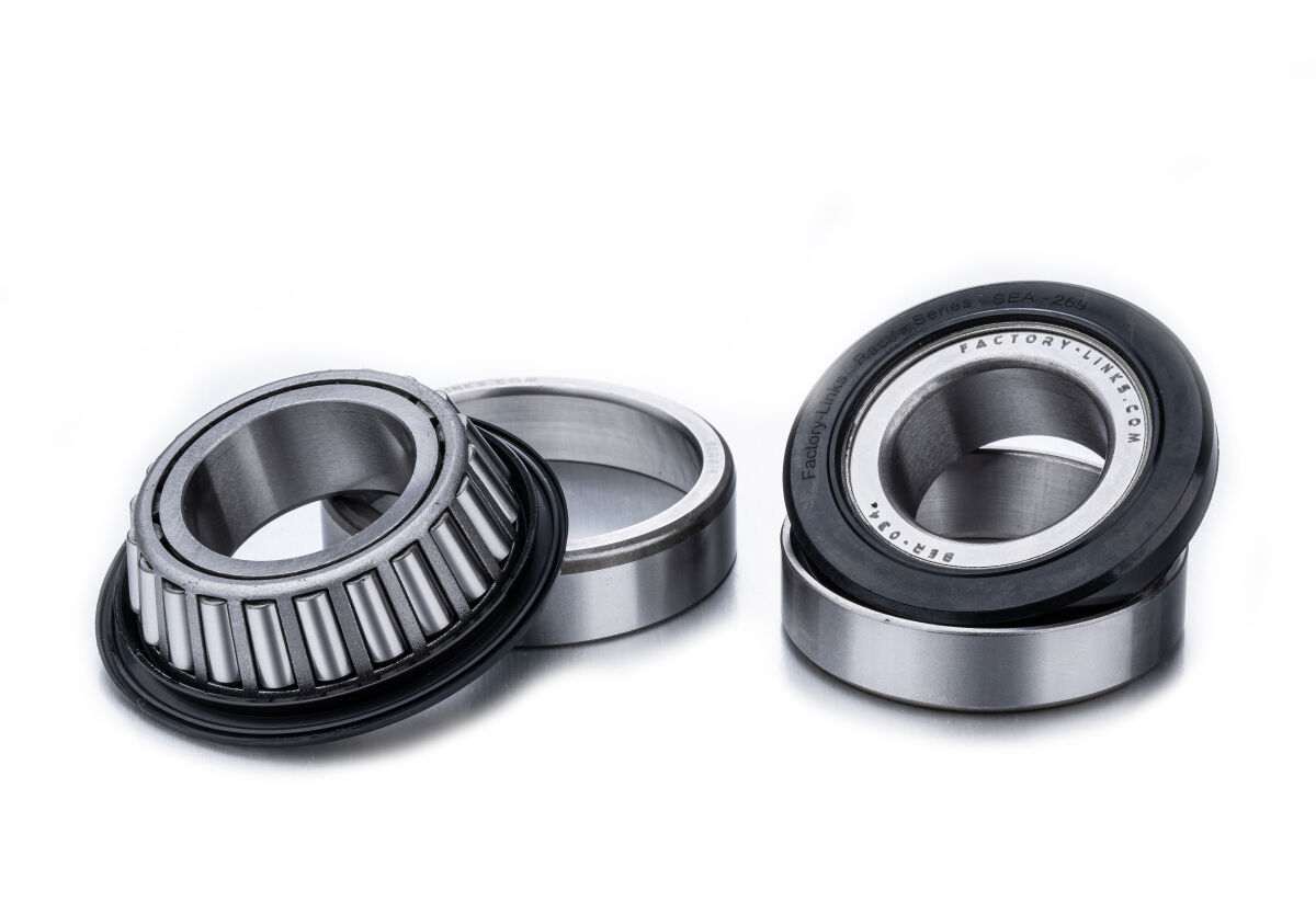 STEERING REBUILD KIT RACE SERI