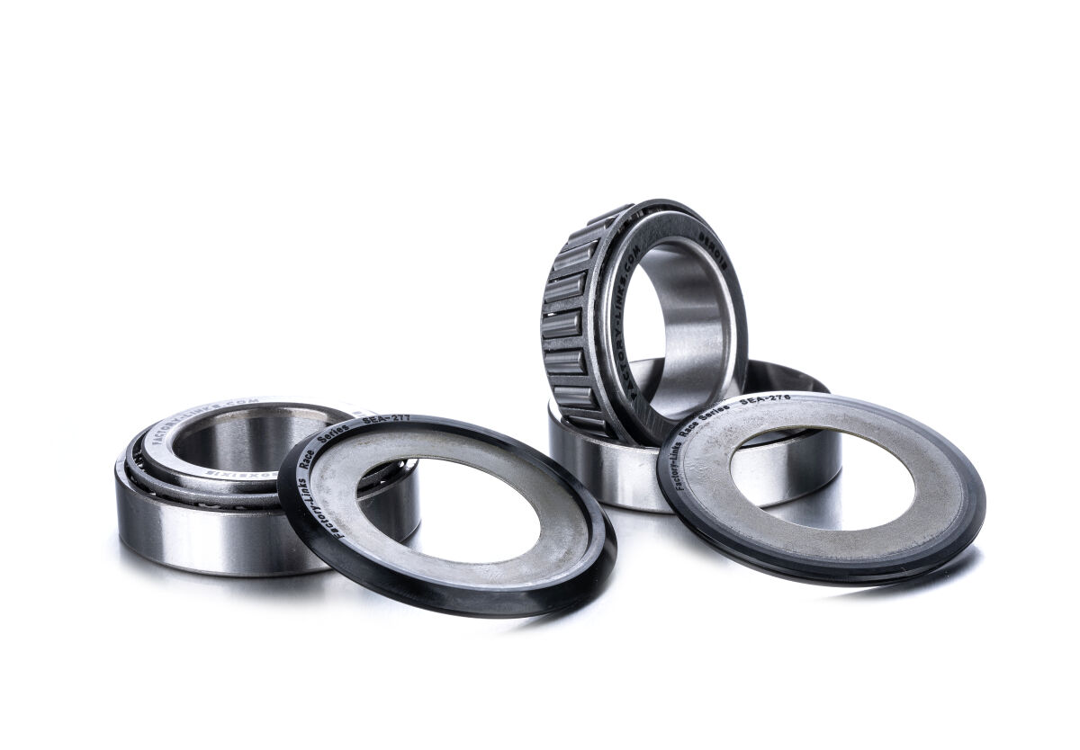 STEERING REBUILD KIT RACE SERI