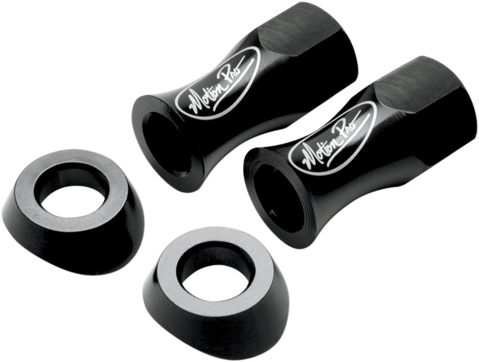 RIM LOCK NUT WASHER KIT