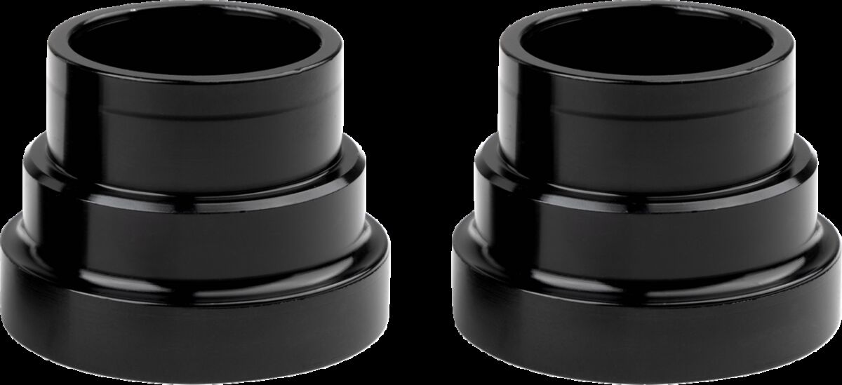 WHEEL SPACER KIT, FRONT, BETA