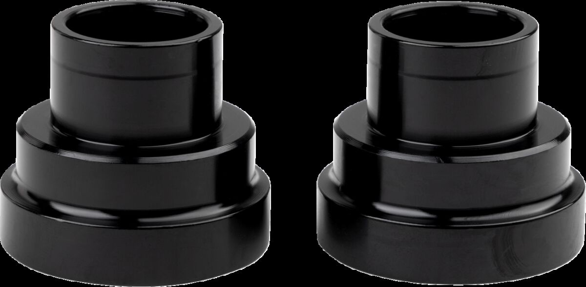 WHEEL SPACER KIT, REAR, BETA