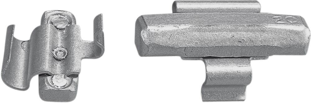 K&L-SUPPLY, WEEL WEIGHTS, 10G, KAWASAKI VN 1600