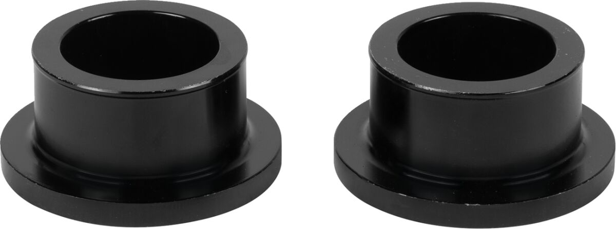 WHEEL SPACER ALU REAR YAMAHA