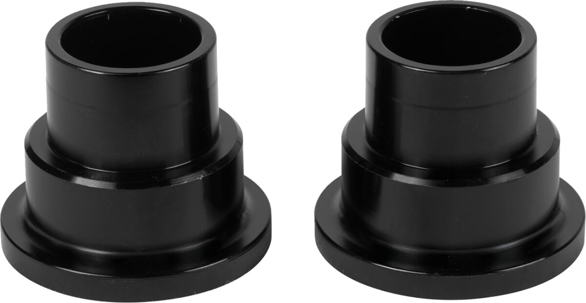 WHEEL SPACER ALU REAR HUSABERG/KTM