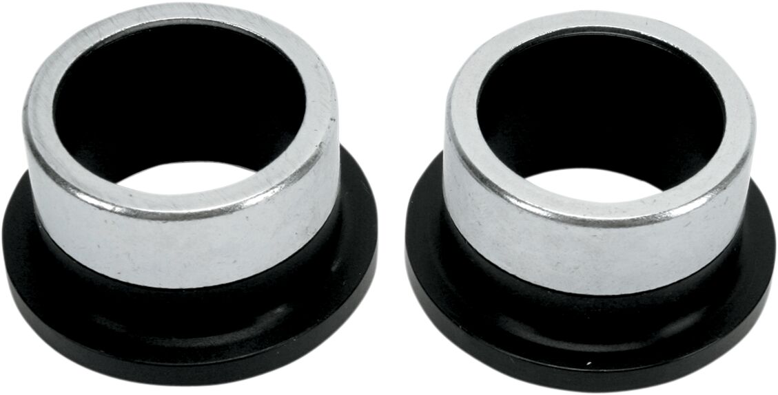 WHEEL SPACER ALU REAR YAMAHA