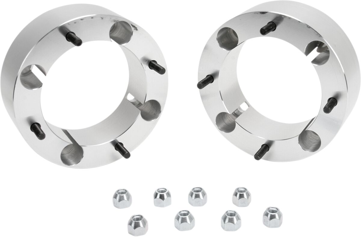SPACER 4/156 2.5" 3/8-24