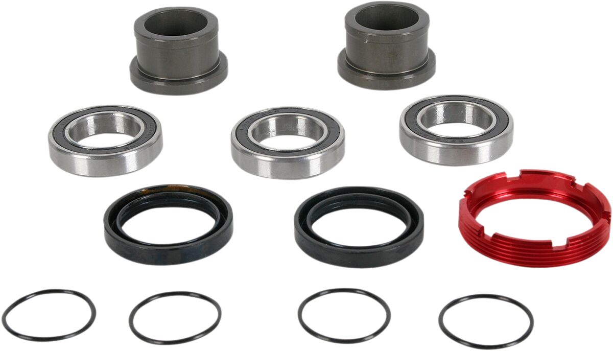 WHEEL COLLAR KIT RW WATERPROOF CUSTOM REPLACEMENT