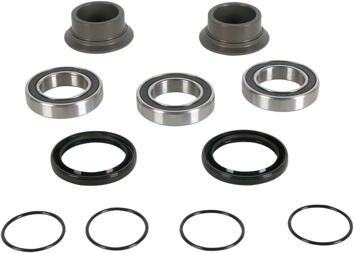 WHEEL COLLAR KIT RW WATERPROOF CUSTOM REPLACEMENT