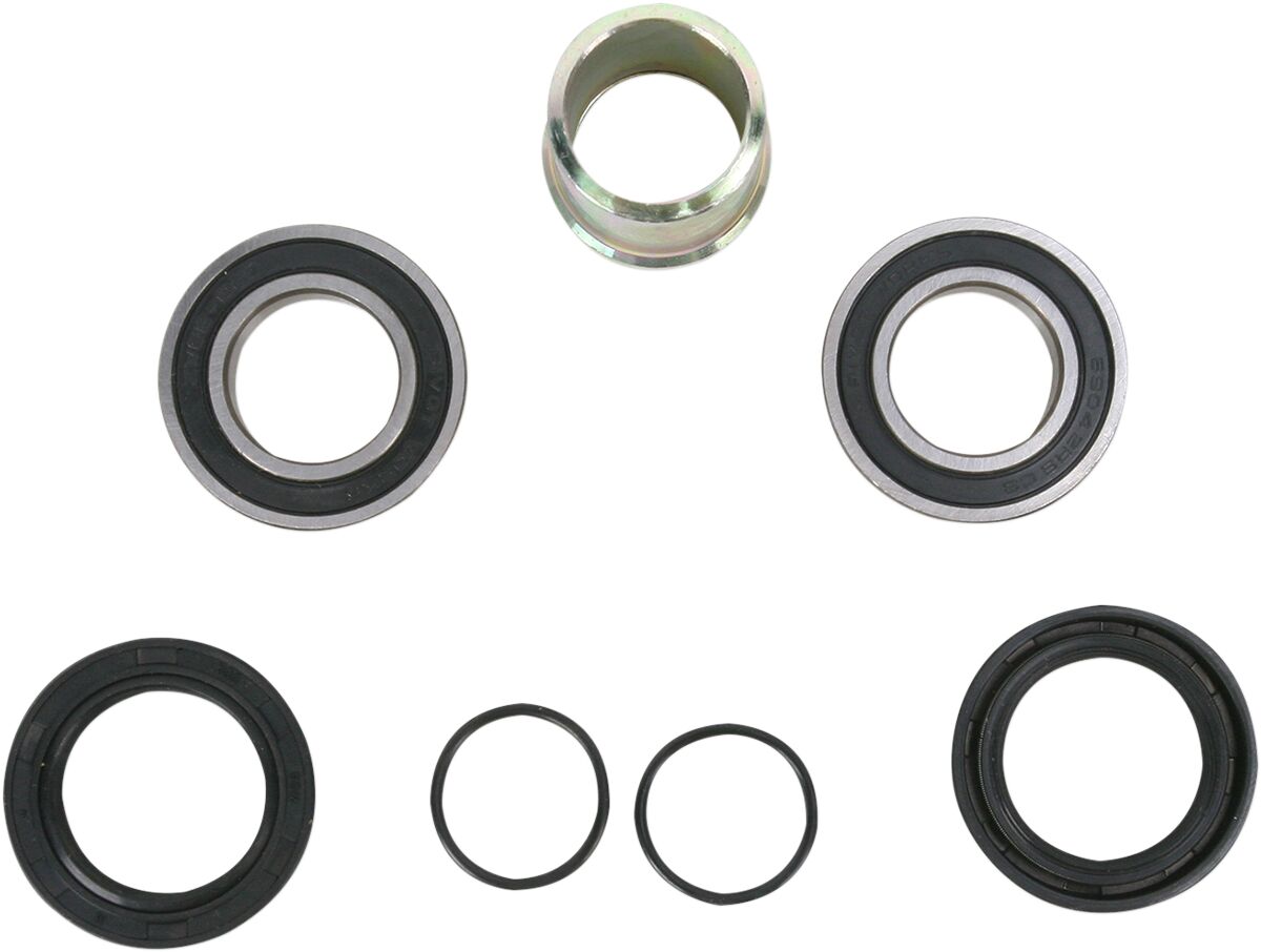 WHEEL COLLAR KIT FW WATERPROOF CUSTOM REPLACEMENT