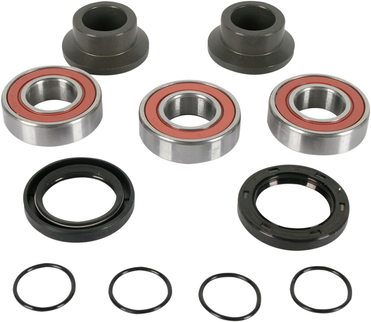 WHEEL COLLAR KIT RW WATERPROOF CUSTOM REPLACEMENT