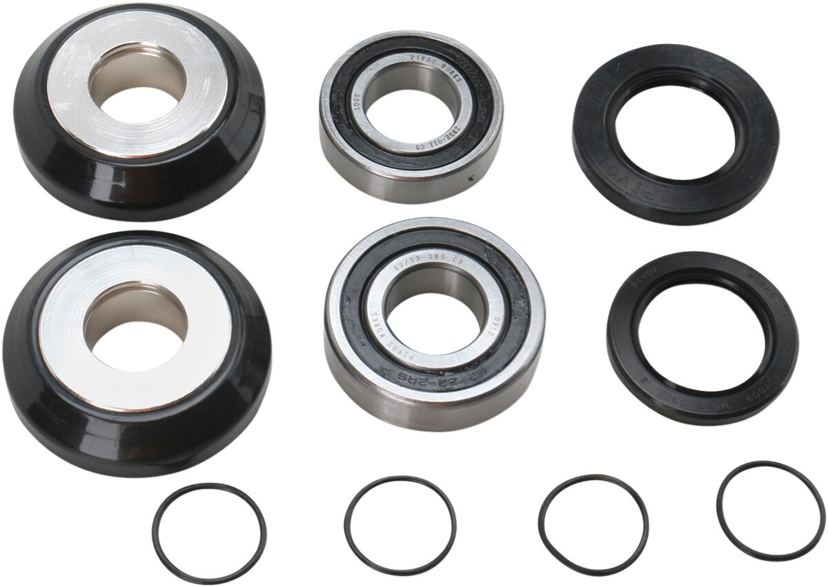 WHEEL COLLAR KIT RW WATERPROOF CUSTOM REPLACEMENT