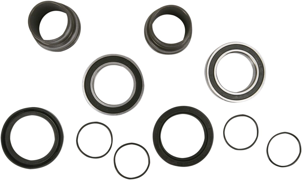 WHEEL COLLAR KIT FW WATERPROOF CUSTOM REPLACEMENT