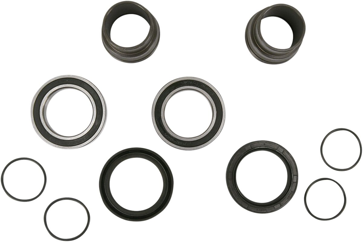 WHEEL COLLAR KIT FW WATERPROOF CUSTOM REPLACEMENT