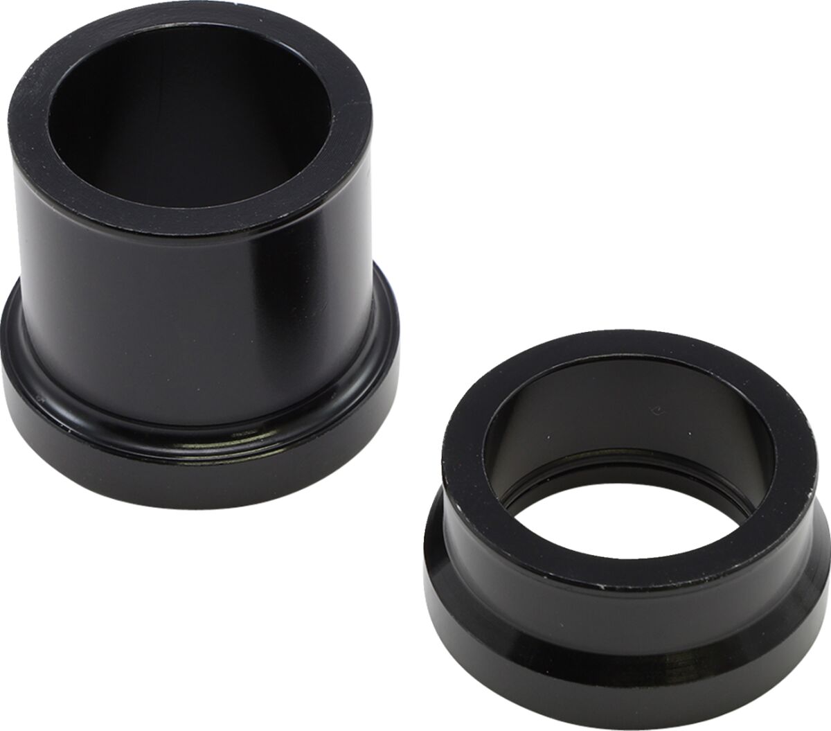 WHEEL SPACER FRONT KIT