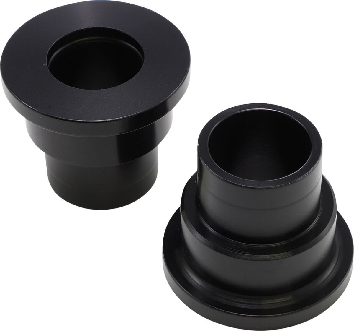 WHEEL SPACER REAR KIT