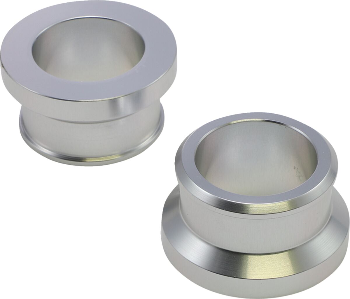 WHEEL SPACER REAR KIT
