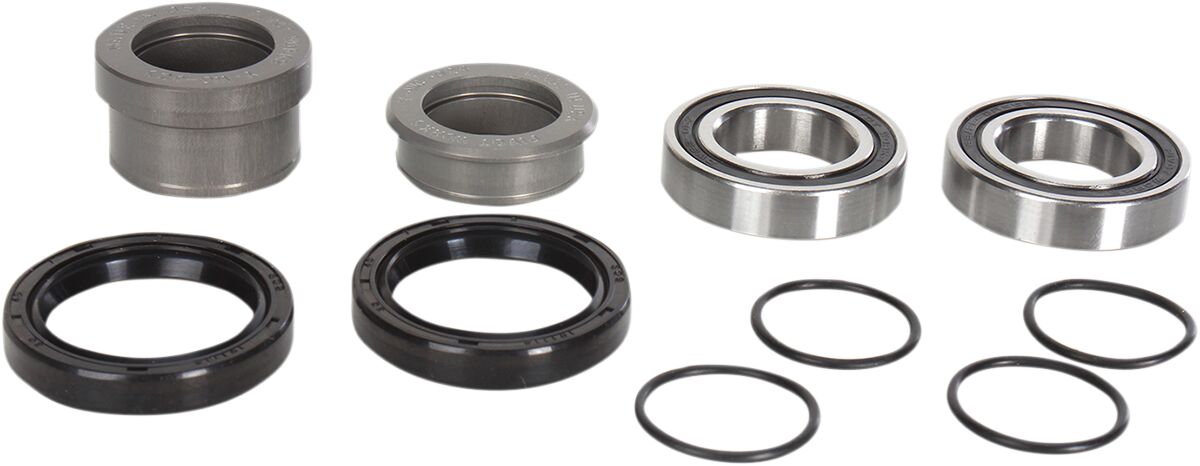WHEEL COLLAR KIT FW WATERPROOF CUSTOM REPLACEMENT