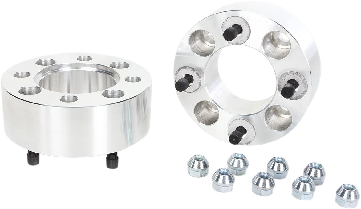 SPACER 4/110 2" 10X1.25