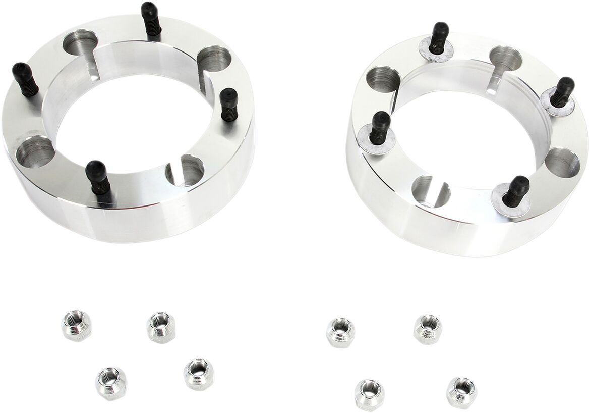 SPACER 4/156 2" 12X1.50