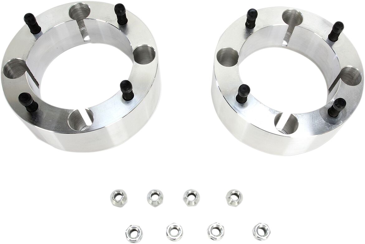 SPACER 4/156 2.5" 12X1.50