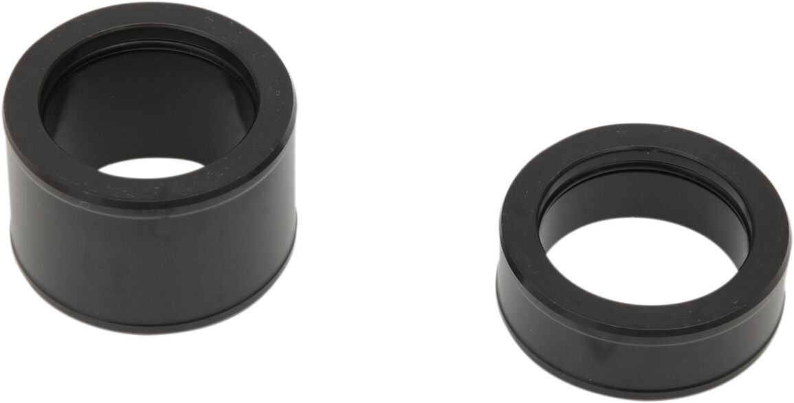 FRONT WHEEL SPACERS UPGRADE/REPLACEMENT