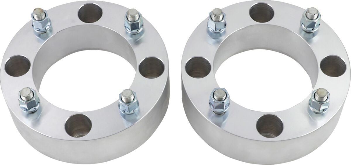 WHL SPCR 4/110 2" 12X1.25