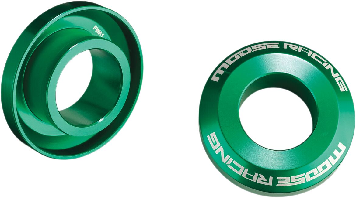 WHEEL SPACER FAST RR KAW