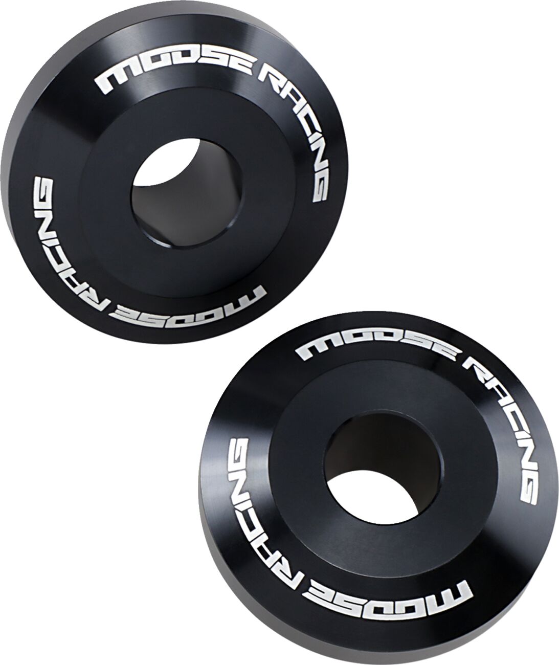 WHEEL SPACER RR BETA BK