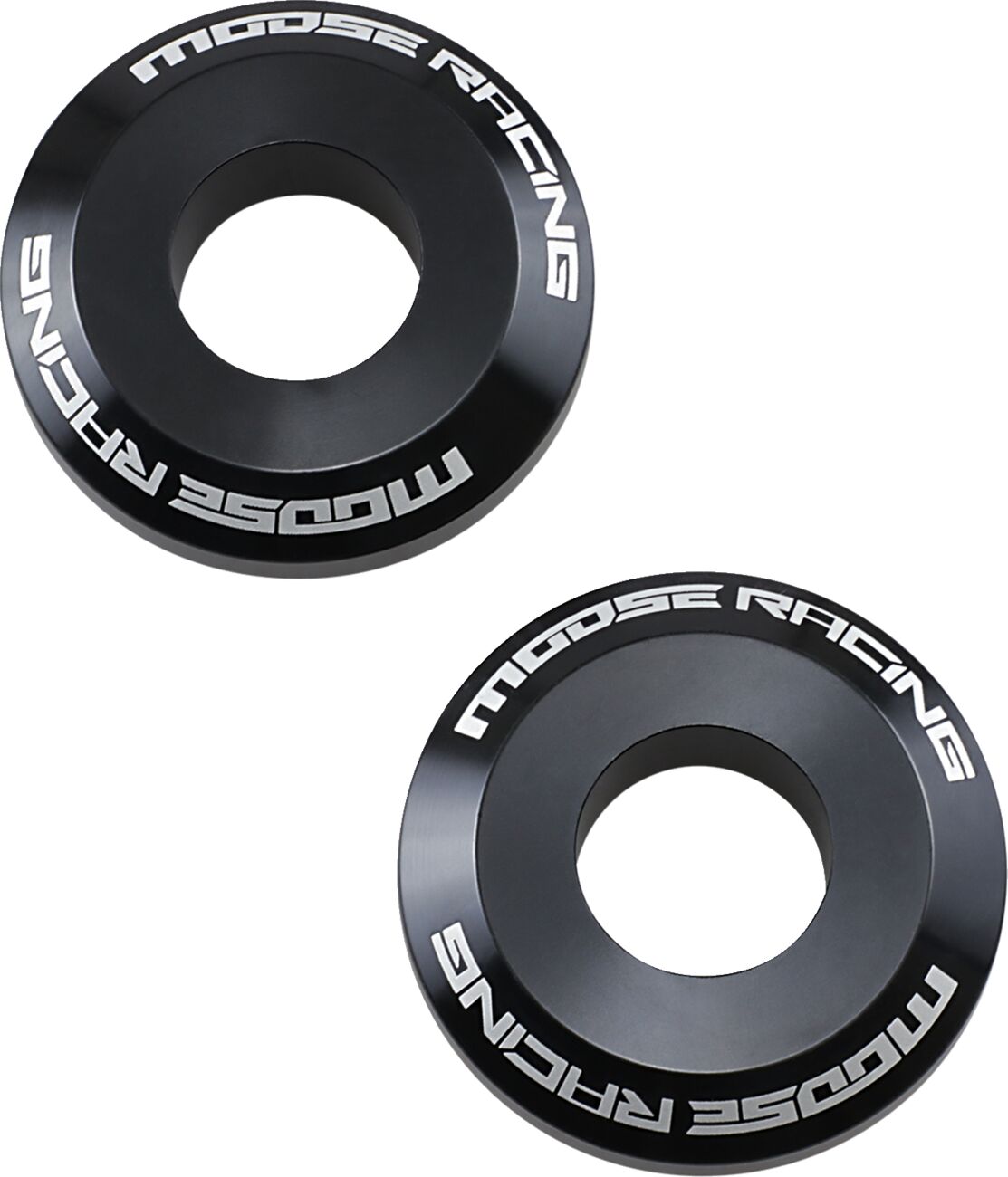 WHEEL SPACER RR KTM/HU BK