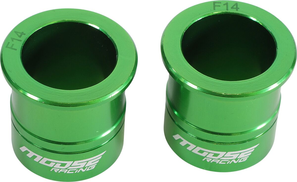 WHEEL SPACER AL FT KAW