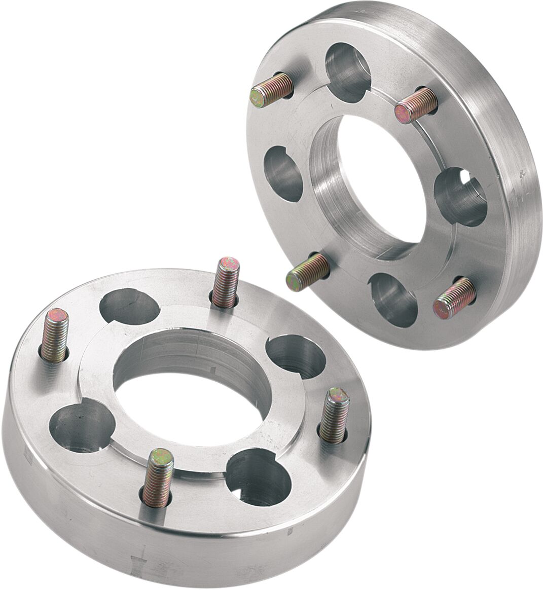 WHL SPCR 4/137 1" 12X1.25
