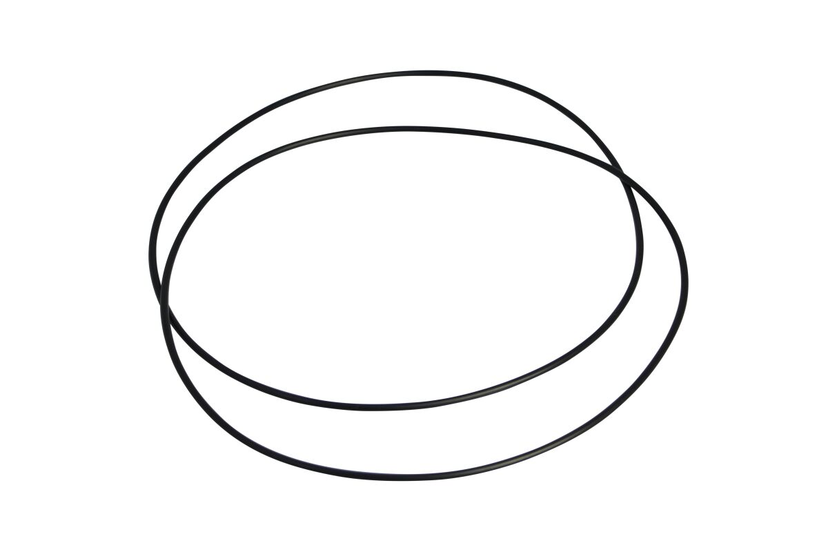 O RING KIT SECTOR 12