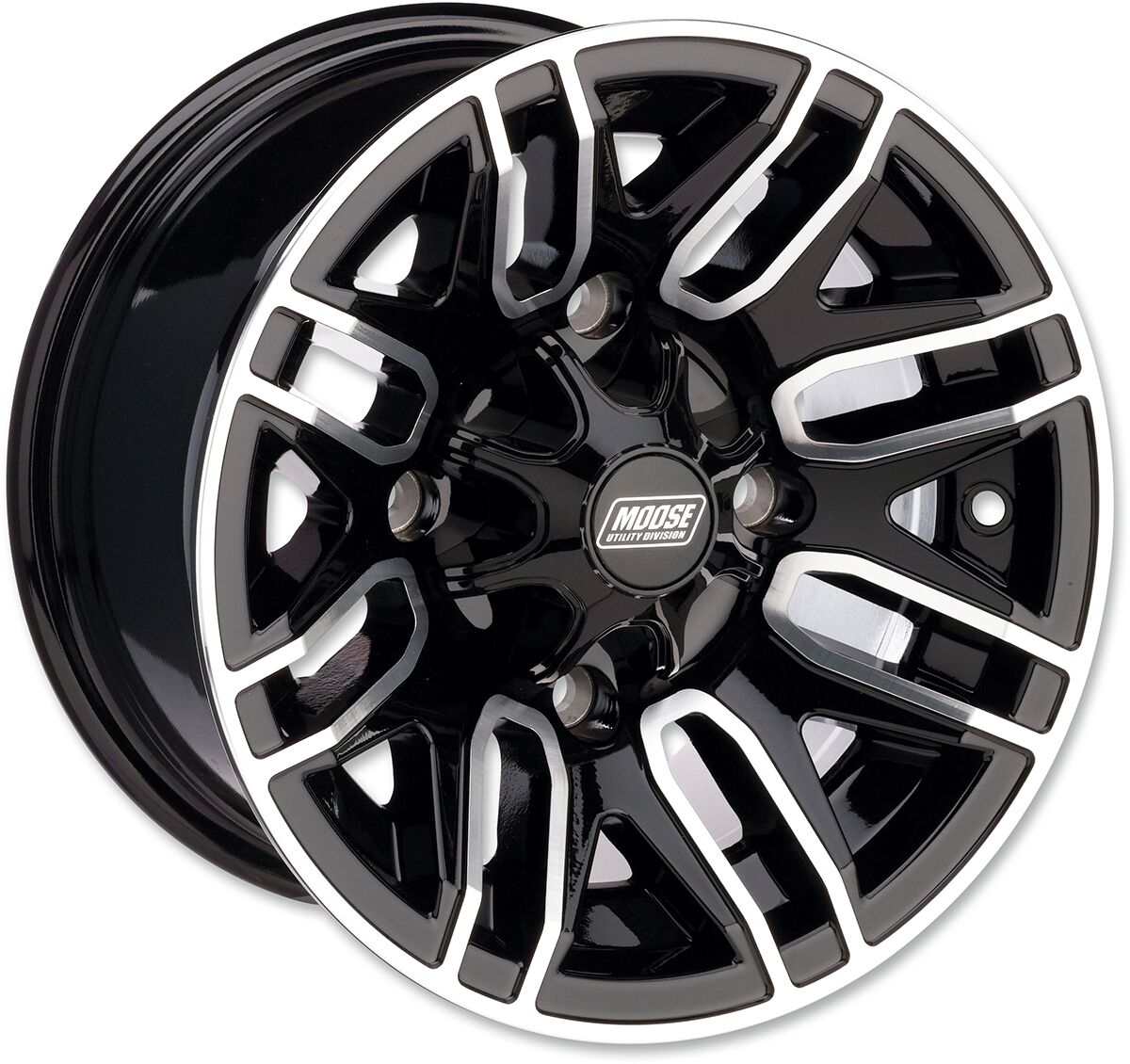 WHEEL 112M 14X8 4/110 4+4